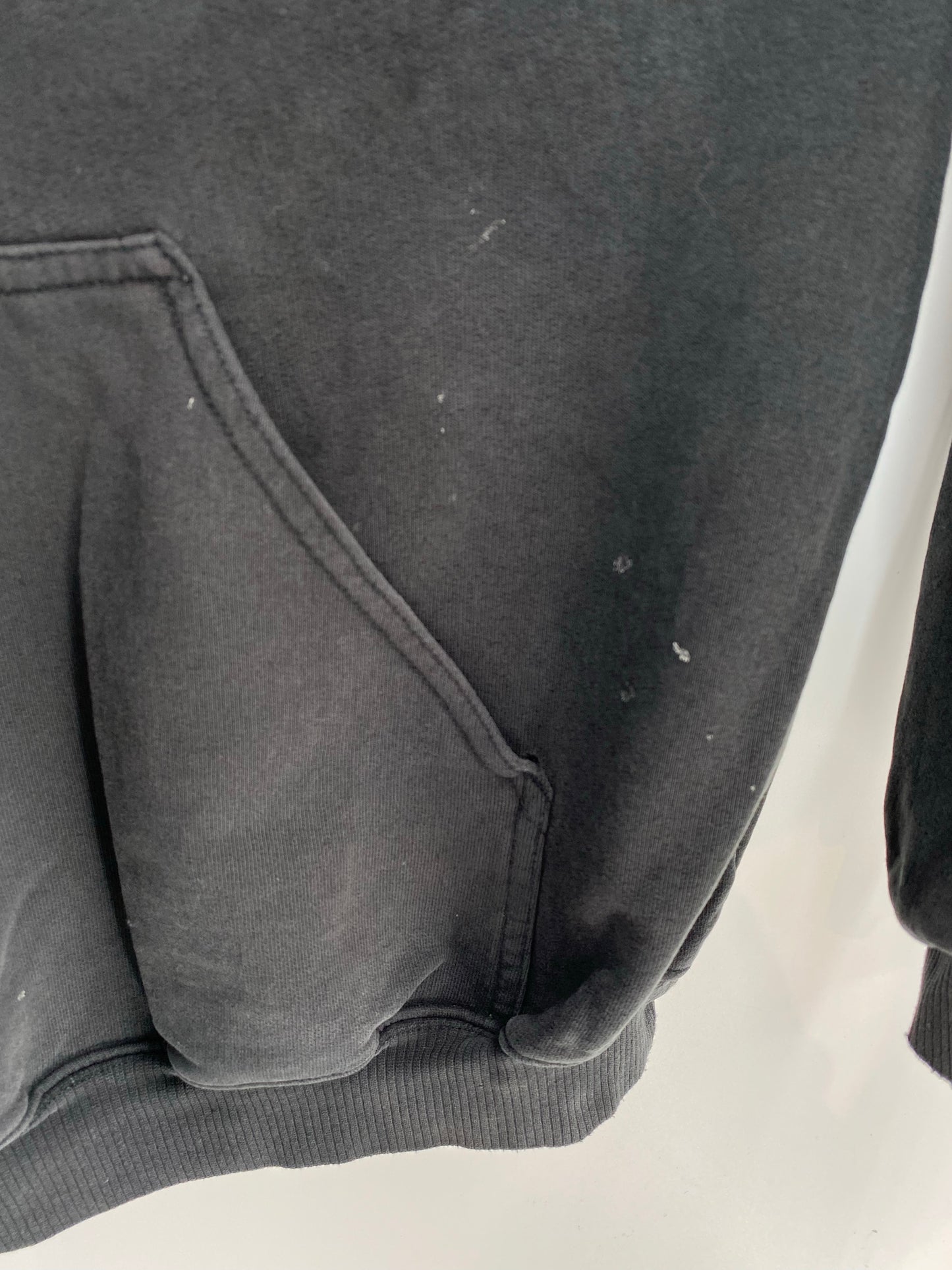 90's NIKE Size XL Vintage Hoodie Sweat-Shirt / K7079