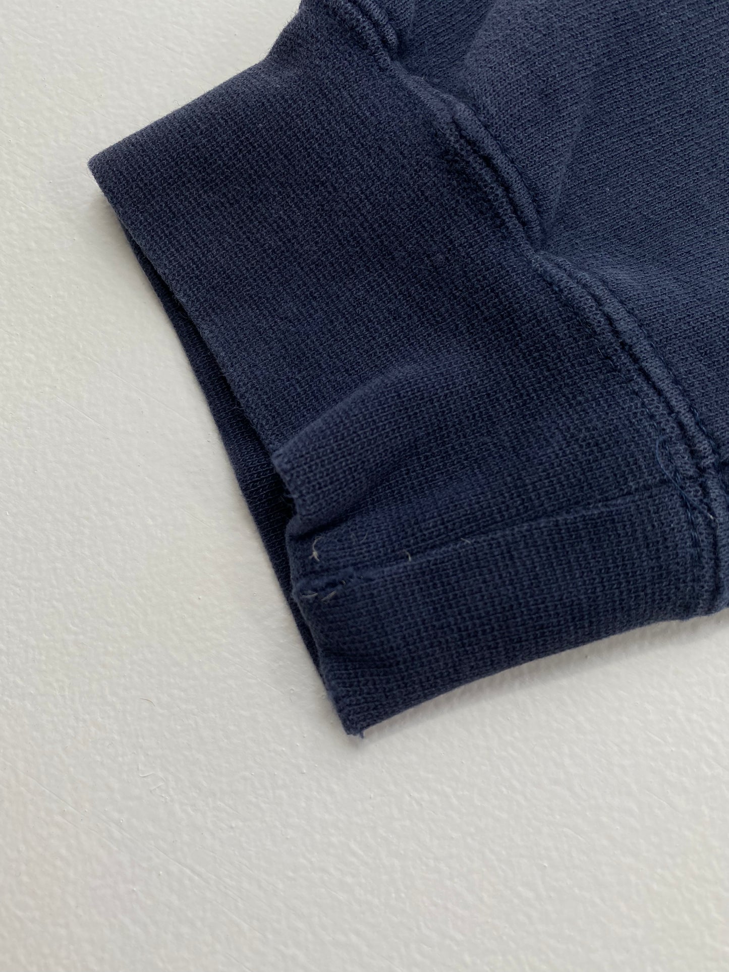 2005 NIKE BOSTON RED SOX Size L Vintage MLB Hoodie Sweat-shirt / A1381