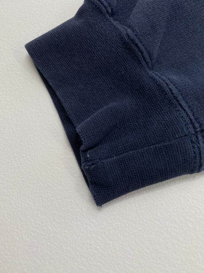 2005 NIKE BOSTON RED SOX Size L Vintage MLB Hoodie Sweat-shirt / A1381