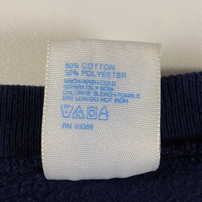 90’s NEW YORK GIANTS Made in USA Size M Vintage NFL Sweat-Shirt / E5230S