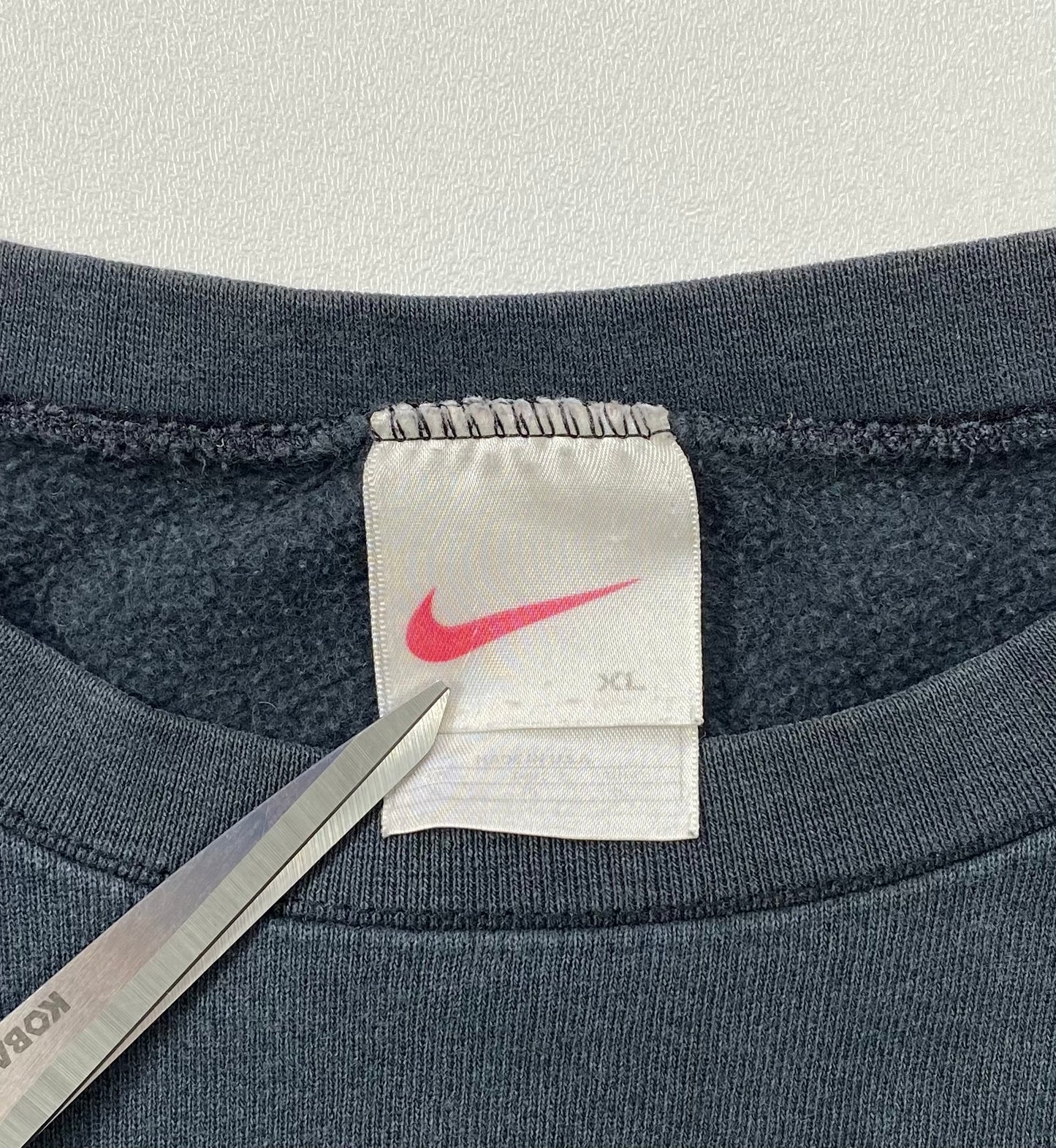 90’s Nike Made in USA Size XL Vintage Sweat-shirt  / 5991
