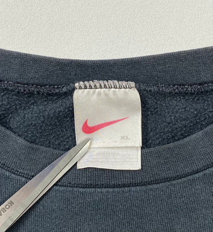 90’s Nike Made in USA Size XL Vintage Sweat-shirt  / 5991