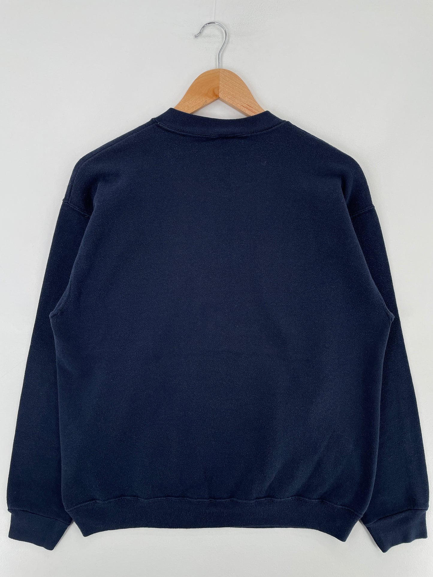 90's PENN STATE Made in USA Size L Vintage College Sweat-shirt / E2689S