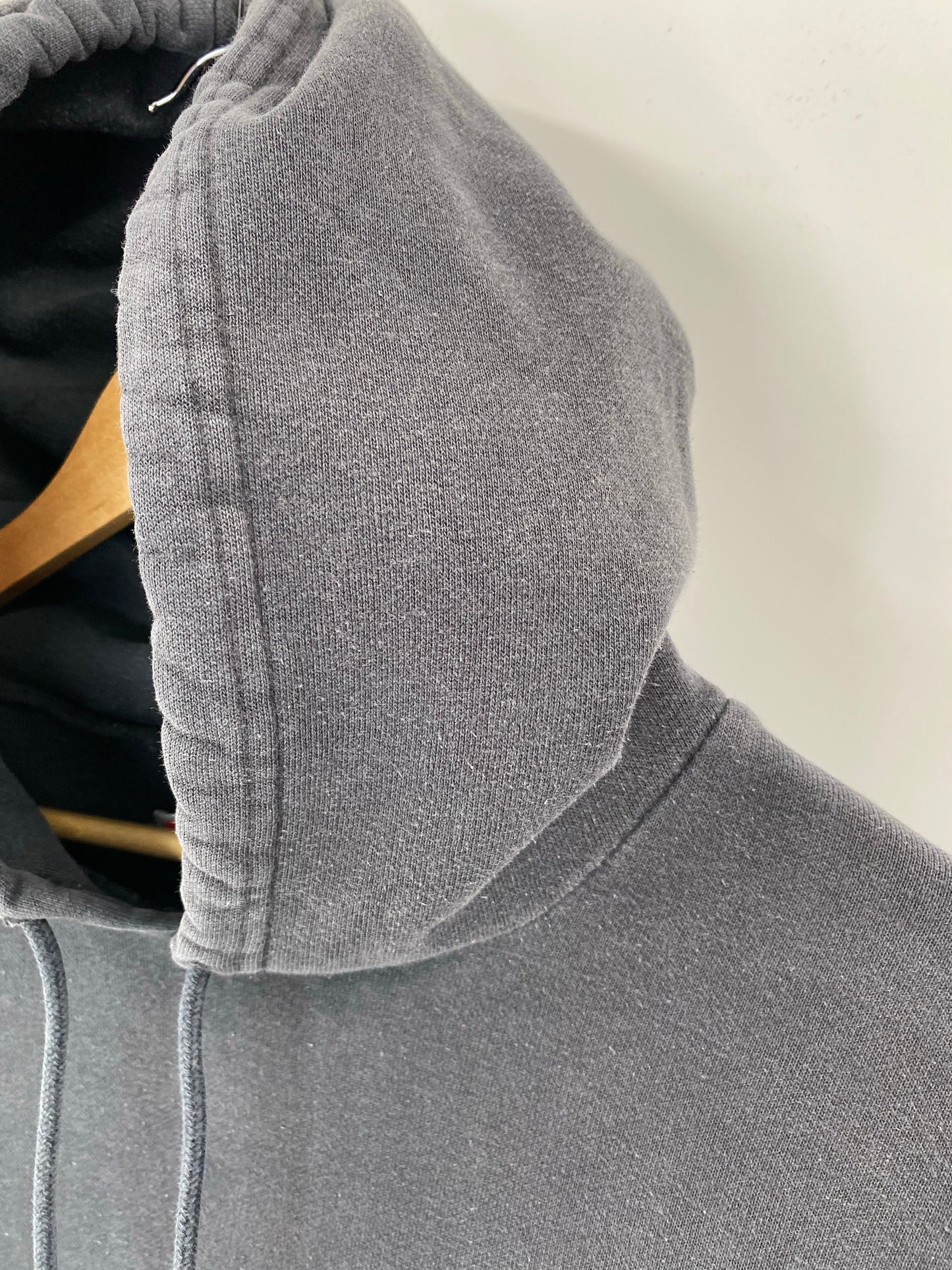 00' NIKE Size XL Vintage Hoodie Sweat-shirt / k5691