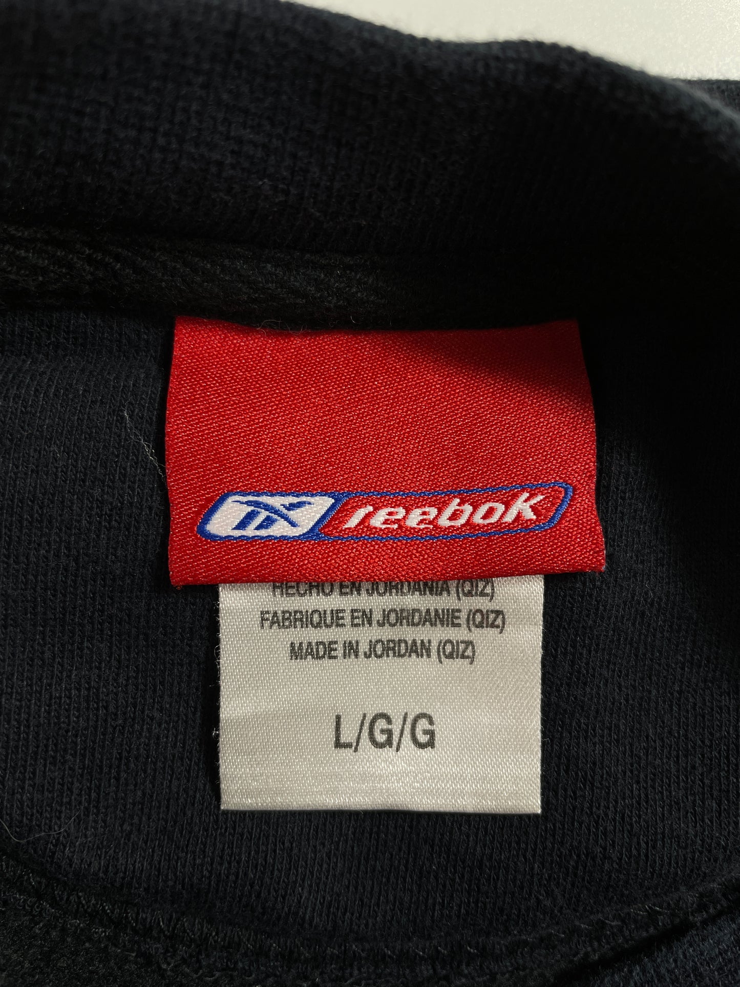 Vintage PHILADELPHIA EAGLES Size L Vintage NFL Sweat-Shirt / E5752S