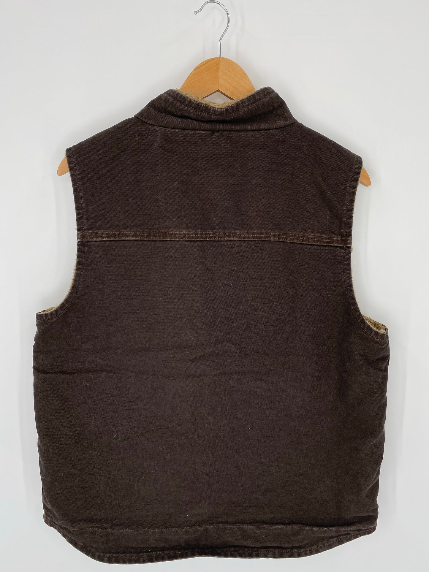 Vintage CARHARTT Size M Vest / K8727