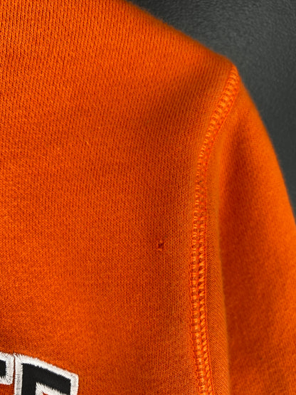 Vintage NIKE x OKLAHOMA STATE Size (Approx.M) Vintage College Hoodie Sweat-Shirt / A5944