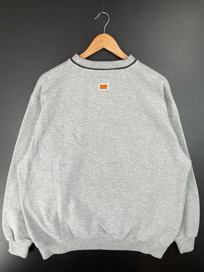 Vintage PHILADELPHIA FLYERS Size Approx.L NHL Sweat-Shirt / A8065