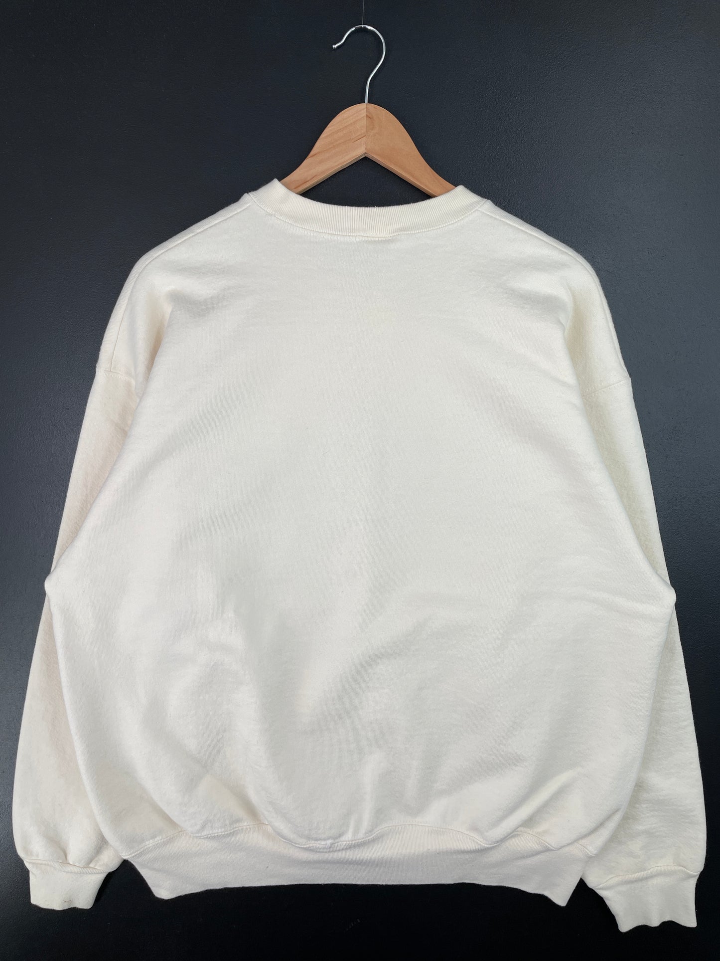 90's WASHINGTON UNIVERSITY SCHOOL OF MEDICINE Made in USA Size XL Vintage College Sweat-shirt / A9019