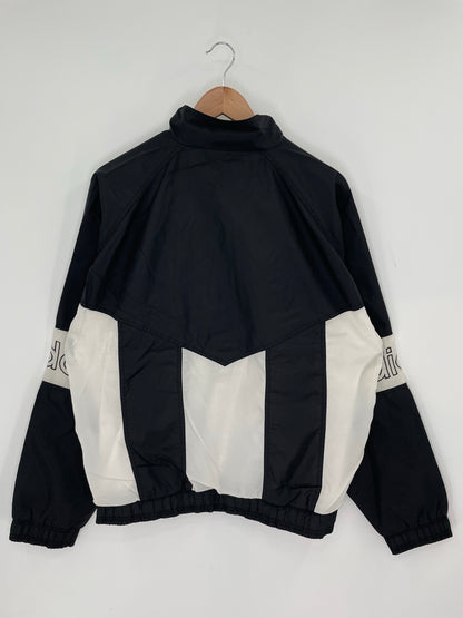 90’s ADIDAS Size M Vintage Nylon Jacket/ K8891