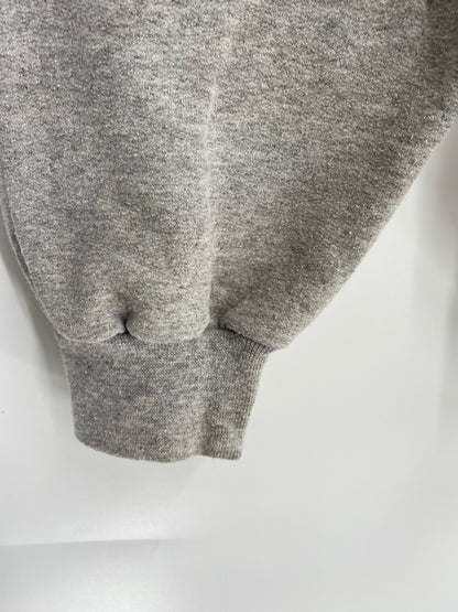 2004 NASCAR DAYTONA x MICKEY Size XL Vintage Racing Sweat-shirt / K6891