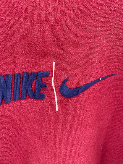 00’ NIKE Size XXL Vintage Sweat-shirt / K6013