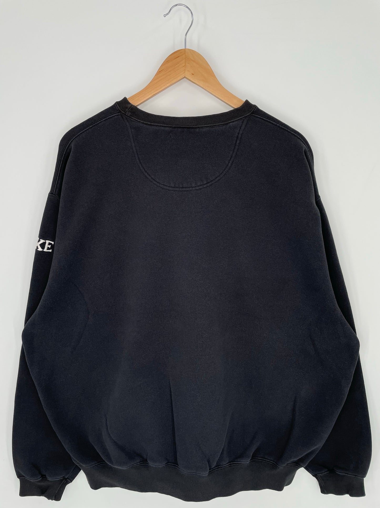 00' NIKE  Center Swoosh Size XL Vintage Sweat-shirt / K9228