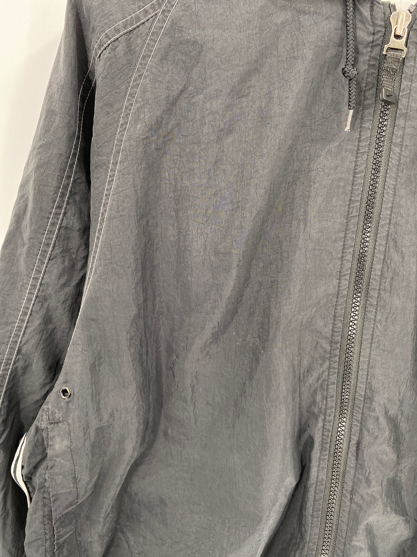 90’s NIKE Size L Vintage Nylon Jacket / K349