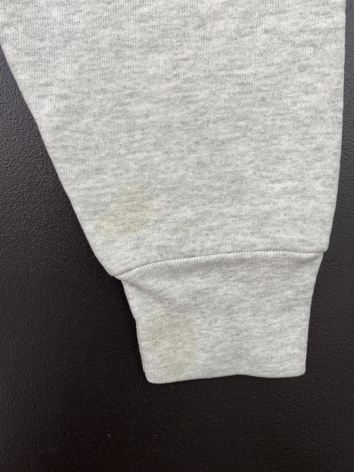 90's MCDONALDS Made in USA Size L Vintage Sweat-Shirt / A9074