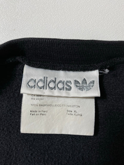 90's ADIDAS Size XL Vintage Sweat-Shirt / E23