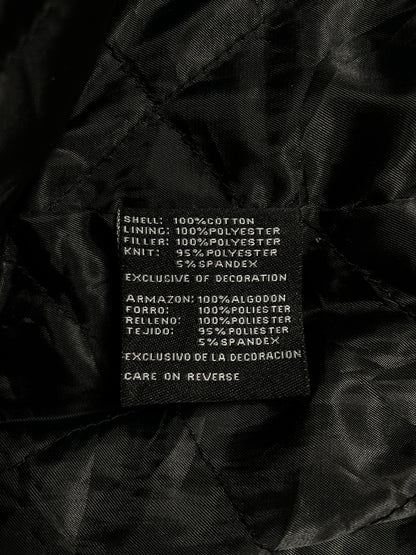 Vintage MARINES Size XXXL Racing Jacket / A9751