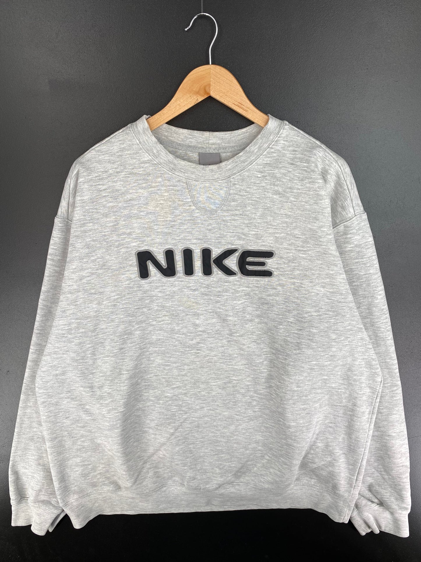 .00’ NIKE Size XL Vintage Sweat-shirt / E3305S