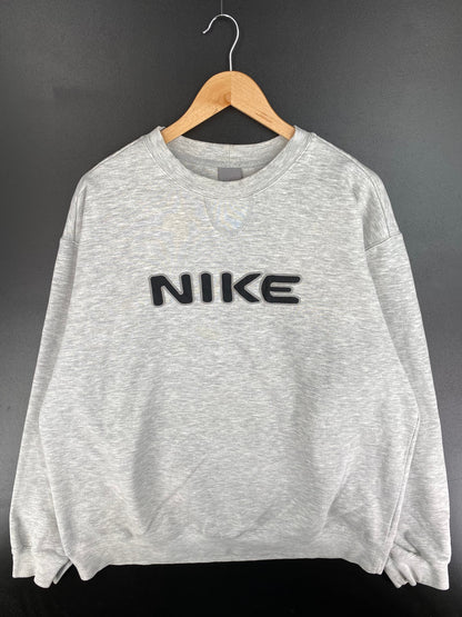 .00’ NIKE Size XL Vintage Sweat-shirt / E3305S