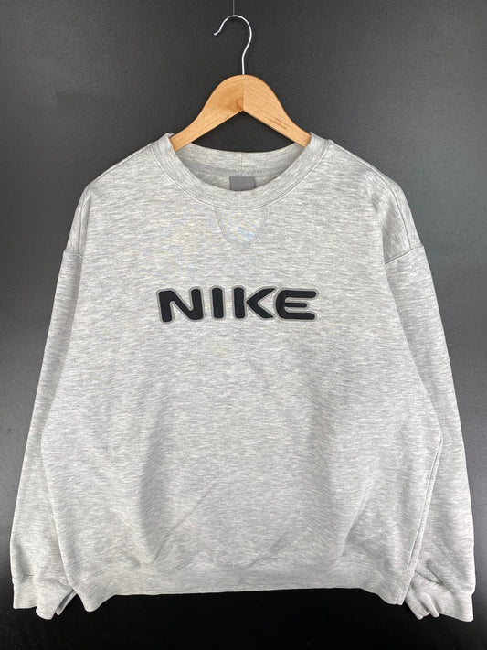 .00’ NIKE Size XL Vintage Sweat-shirt / E3305S
