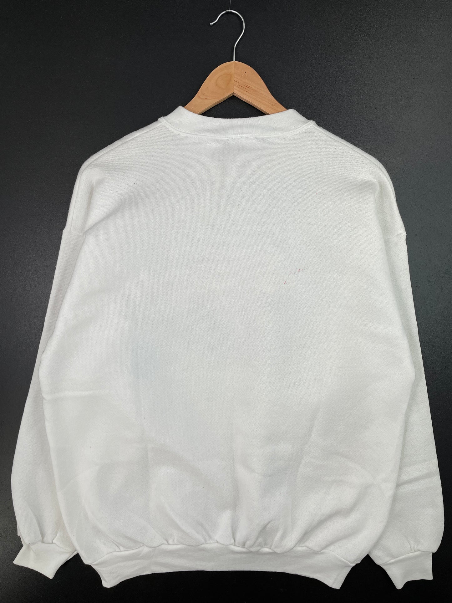 90's 72BUICK GS Hand Painted Size L Vintage Sweat-shirt / A8619