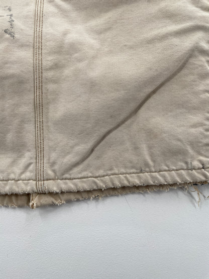 Vintage CARHARTT Size Approx.L Duck Jacket / A7088