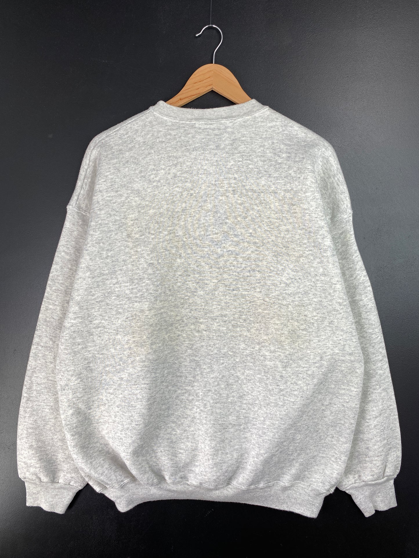 Vintage UNIVERSITY OF SOUTH DAKOTA Made in USA Size XXL College Sweat-shirt / A9606