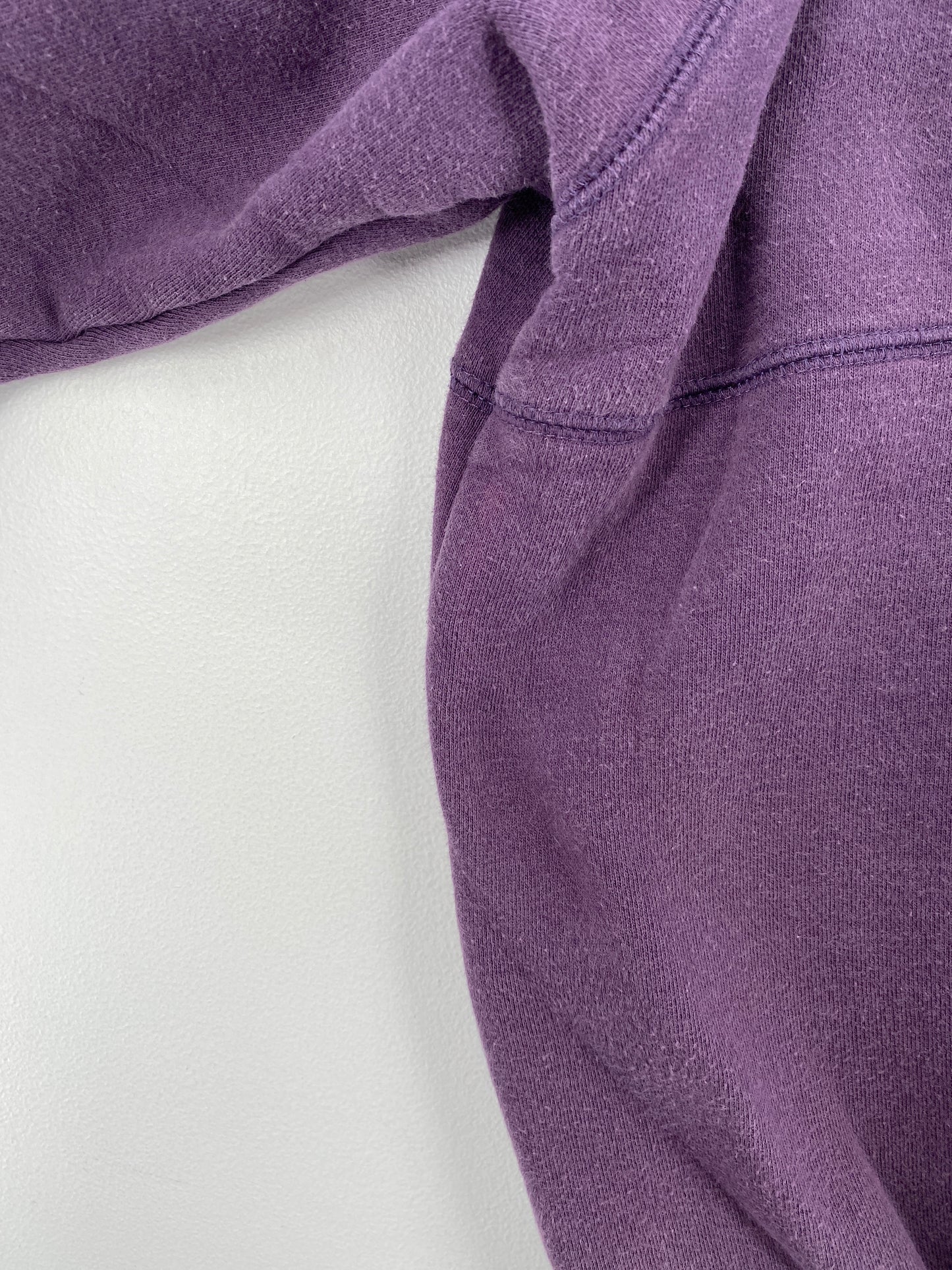 90's ADIDAS EQUIPMENT Size M Vintage Half Zip Sweat-shirt / A5988