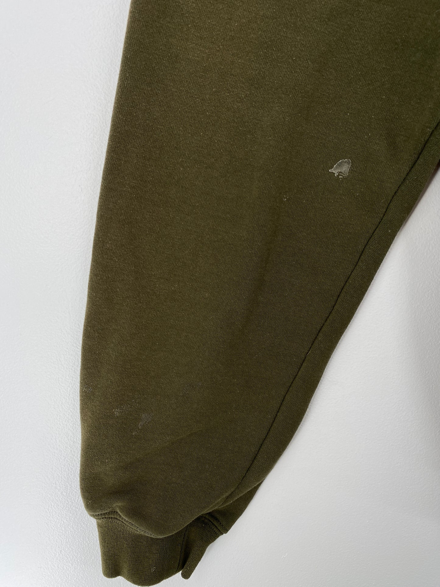 Vintage CARHARRT Size L Hoodie Sweat Shirt / A8391