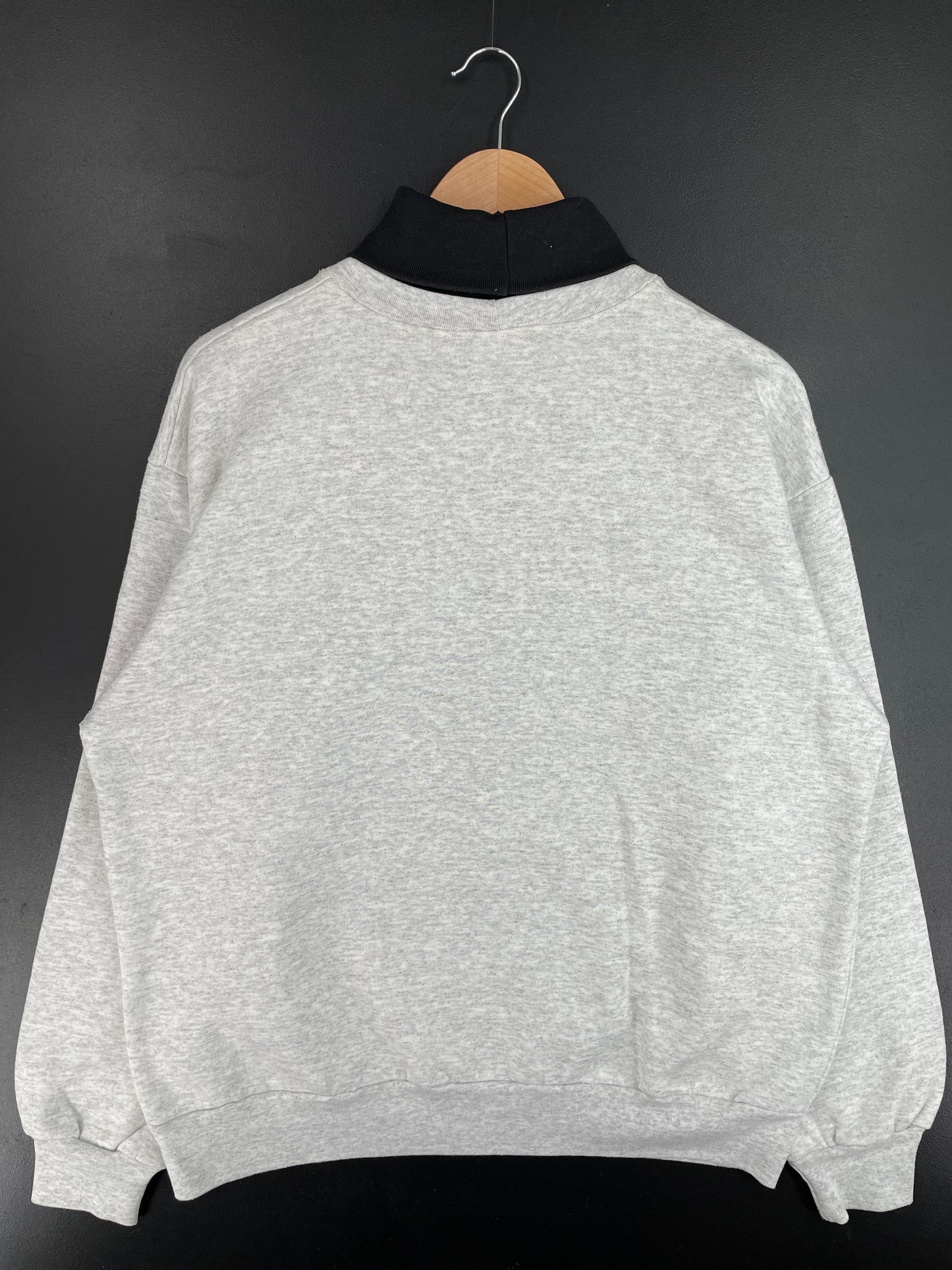 90's PITTSBURGH STEELERS Made in USA Size L Vintage NFL Sweat-Shirt / E4470S