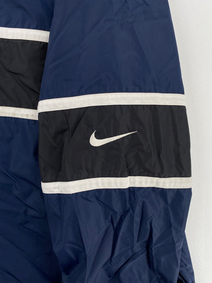 90’s NIKE Size XXL Vintage Nylon Jacket / E362