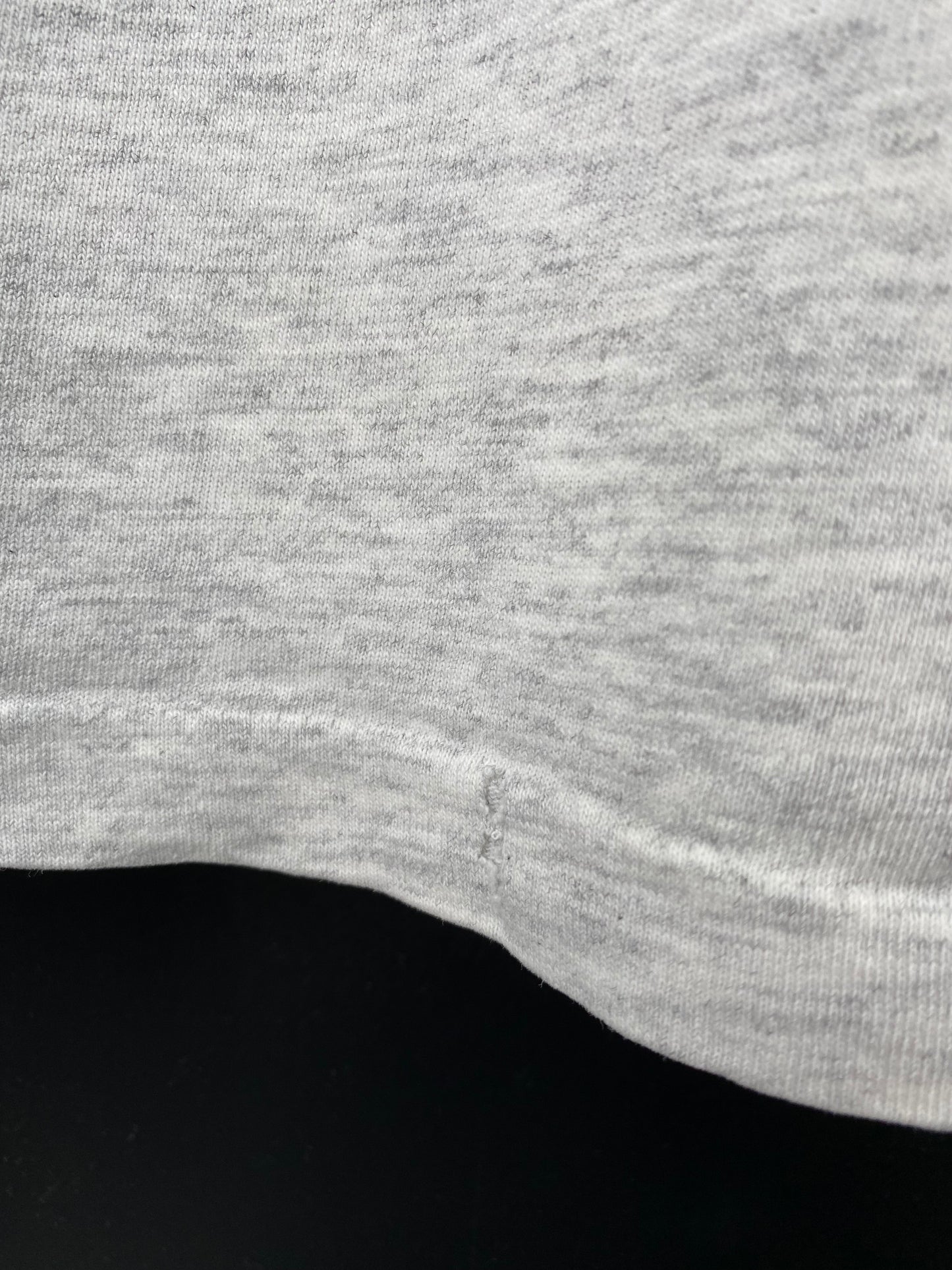 90's ORLANDO MAGIC SHAQUILLE O'NEAL Made in USA Size XL Vintage NBA T-shirt / K9850