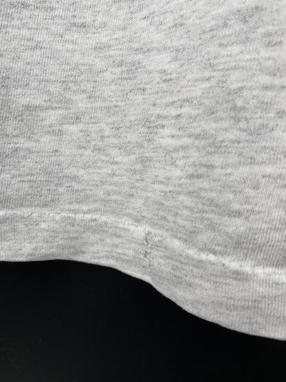 90's ORLANDO MAGIC SHAQUILLE O'NEAL Made in USA Size XL Vintage NBA T-shirt / K9850