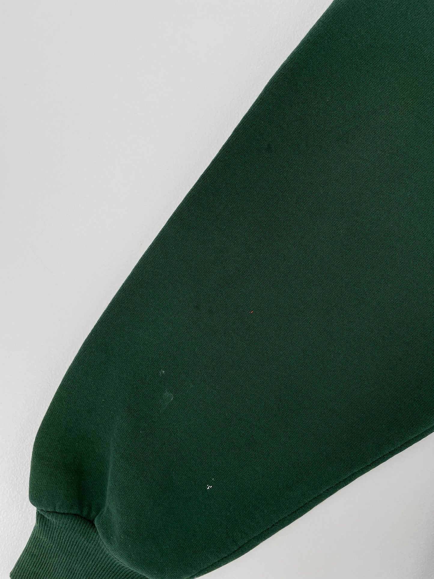 90's DISNEY MICKEY Made in USA Size L Vintage Sweat-shirt / A3653