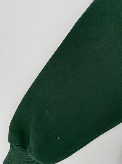 90's DISNEY MICKEY Made in USA Size L Vintage Sweat-shirt / A3653