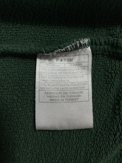00’ NIKE MINI SWOOSH Size XL Sweat-shirt / E1120