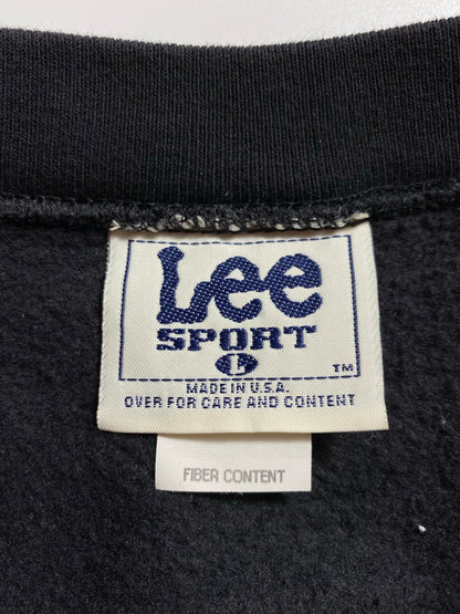 90's PITTSBURGH STEELERS Made in USA Size L Vintage NFL Sweat-Shirts/ K6977