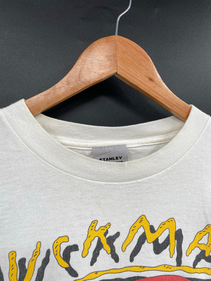 1994' DUCK MAN Size XL Vintage T-Shirts / K4518