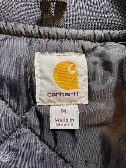 Vintage CARHARTT Size M Vest / k7982