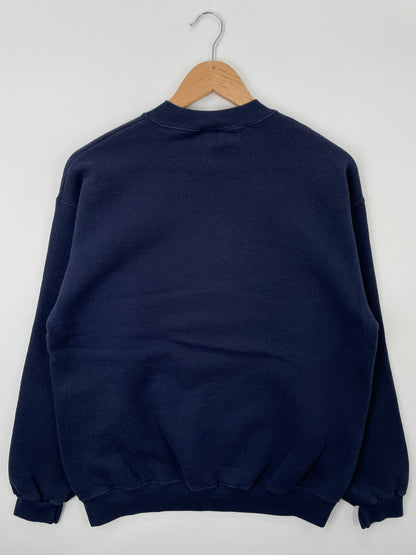 00' DISNEY MICKEY Size M Vintage Sweat-Shirt / A1480
