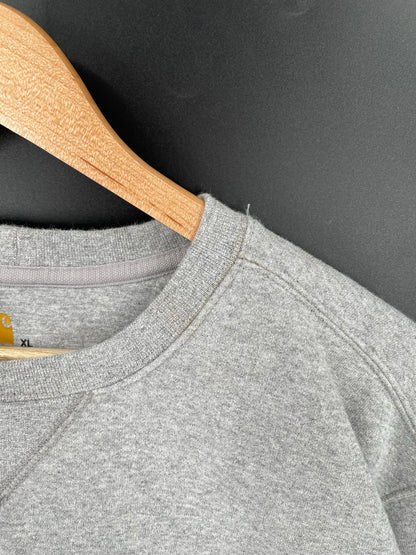 Vintage CARHARTT Size XL Sweat-shirt / K9469