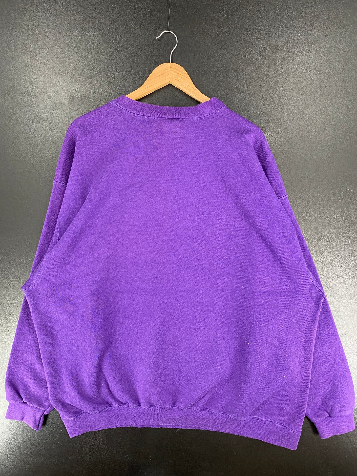 90’s NIKE MINI SWOOSH Made in USA Size XL Vintage Sweat-shirt / E6256S