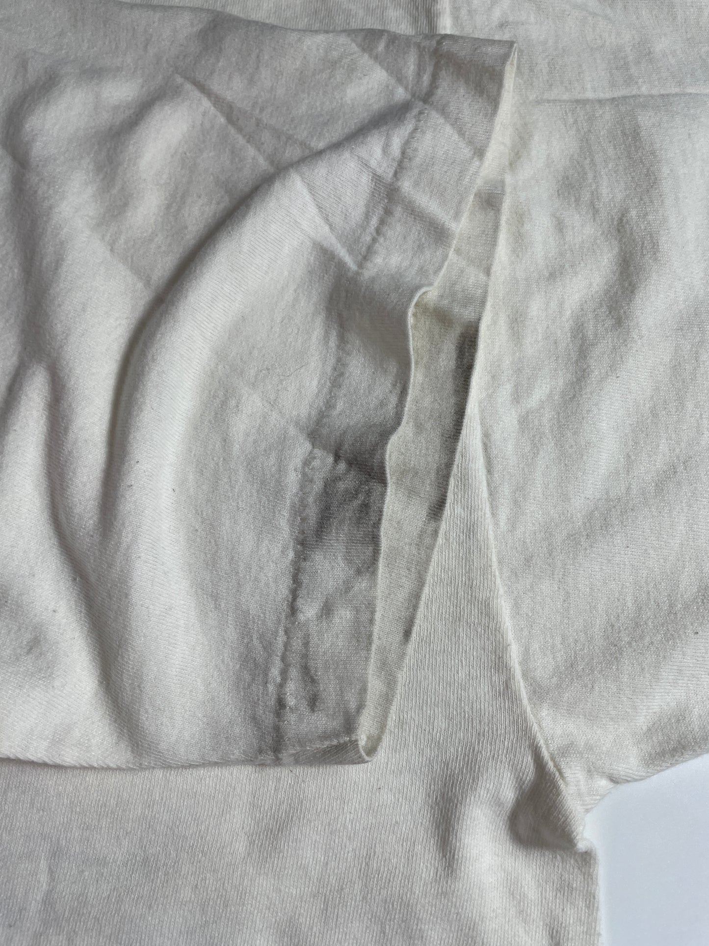 90's FREAK-NIC Made in USA Size XL Vintage T-Shirt / A3803