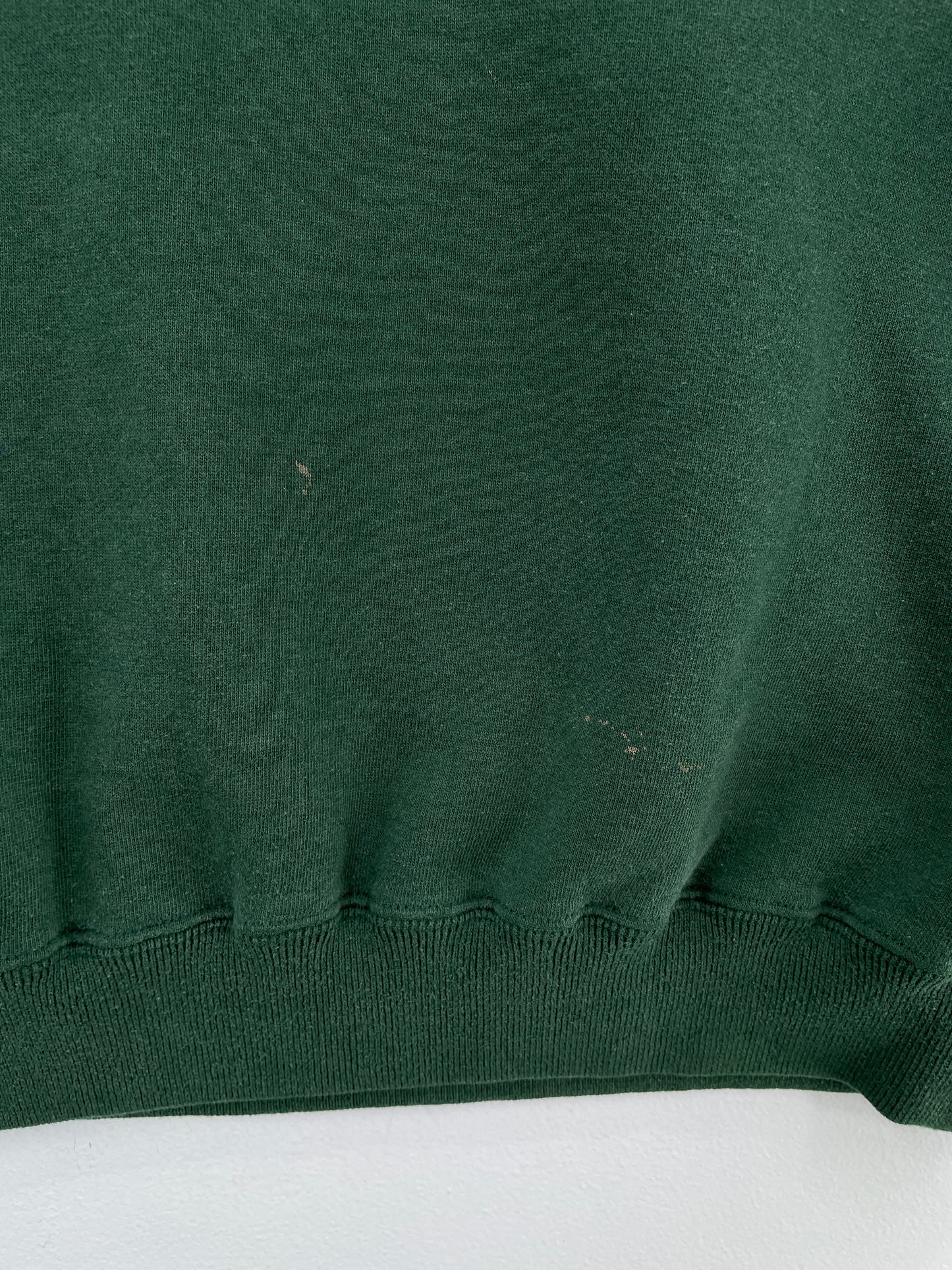 Vintage GREEN BAY PACKERS Size L NFL Sweat-Shirt / E3668S