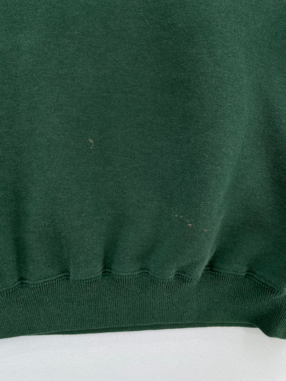 Vintage GREEN BAY PACKERS Size L NFL Sweat-Shirt / E3668S