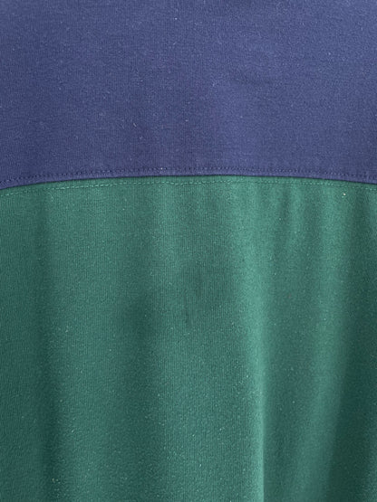 90's DISNEY MICKEY Size XL Vintage Long sleeve T-Shirt / K9780