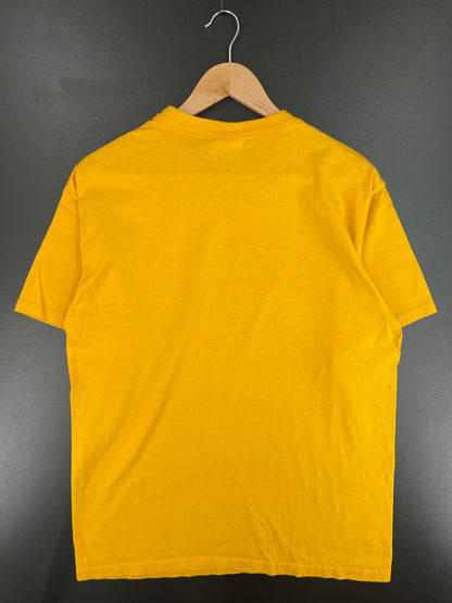 00' NIKE CALIFORNIA Size M Vintage College T-Shirts / A1732