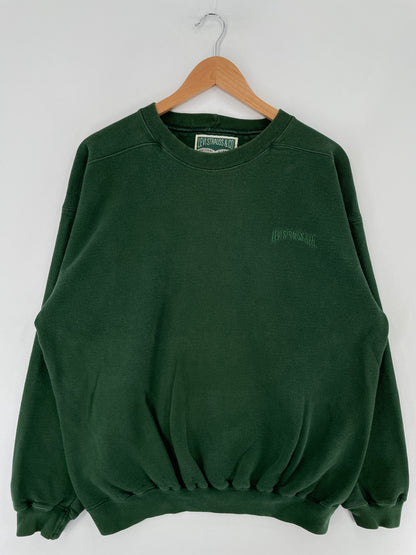90's LEVI STRAUSS & CO. Made in USA Size L Vintage Sweat-shirt / E6455S