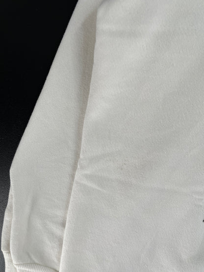 90's NIKE Silver Tag Made in USA Size L Vintage Sweat-shirt / E926