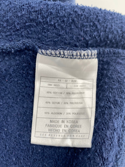 00' NIKE BYU Size XL Vintage Sweat-Shirt / K5750